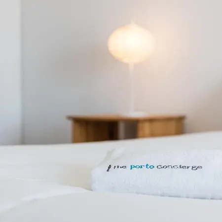Apartament Guestready - Espinho Beach Flat
