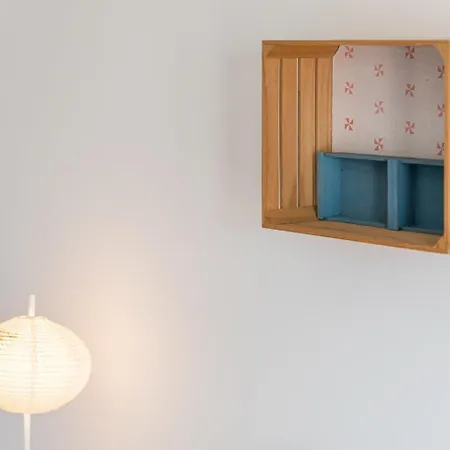 Guestready - Espinho Beach Flat *