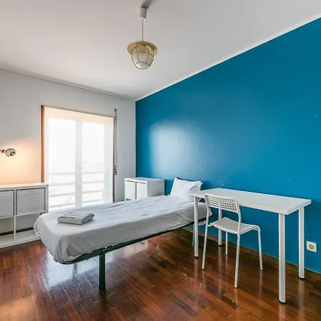 Guestready - Espinho Beach Flat *