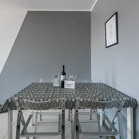 Apartament Guestready - Espinho Beach Flat Espinho (Aveiro)