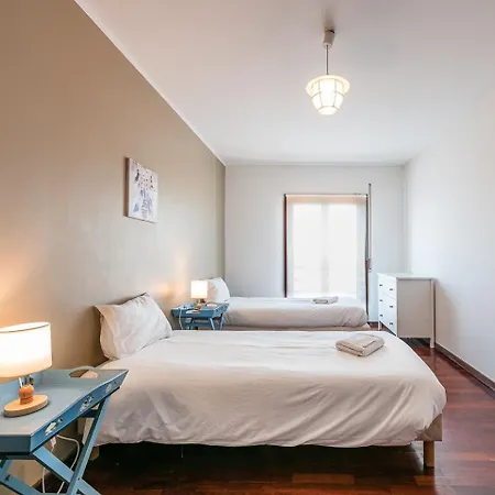 Guestready - Espinho Beach Flat Espinho (Aveiro)