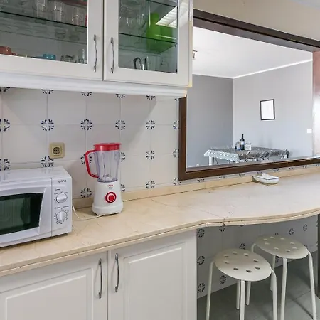 Guestready - Espinho Beach Flat *
