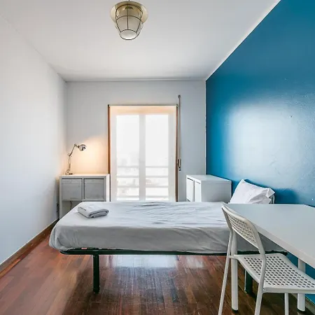 Guestready - Espinho Beach Flat * Espinho (Aveiro)